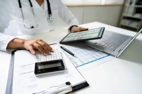 Credentialing on Revenue Cycle Management