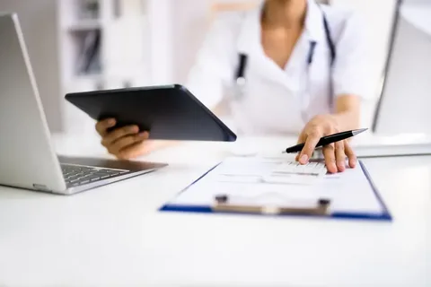 Medical Credentialing Really Means
