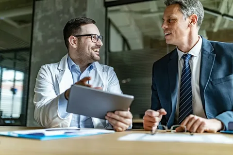 Practices to Streamline Provider Enrollment