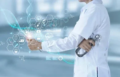 Technology’s Role in Simplifying Credentialing