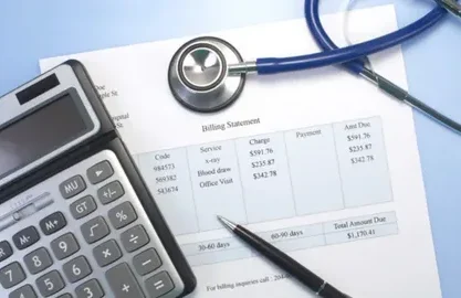 Billing Review vs Unchecked Claims