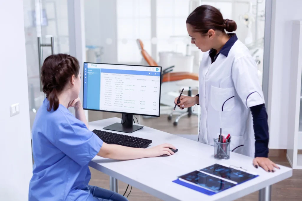 How Credentialing Outsourcing Improves Healthcare Compliance