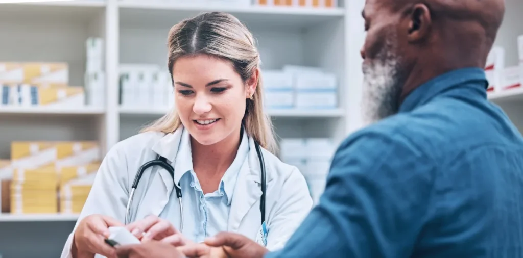 Entry Barriers That Decide Who Can Treat Patients