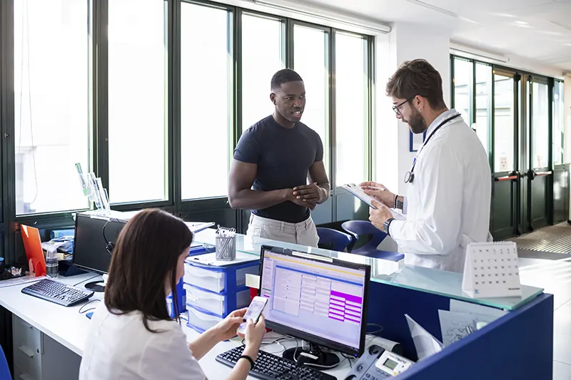 Why Claims Pause During Medical Authorization Review