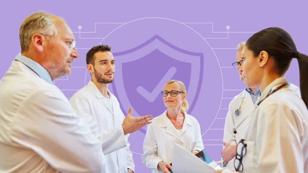 Credentialing vs Privileging: What Sets Them Apart