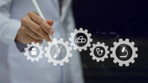 Why Revenue Cycle Management Automation Matters in Healthcare