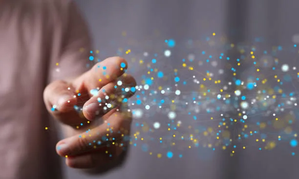 Connecting the Dots With End-to-End Automation