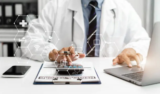 Why Healthcare Needs Medical Accounts Receivable Solutions