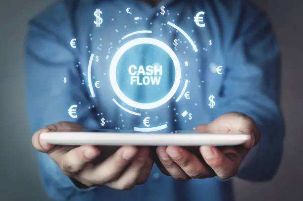 Turning Faster Processes Into Stronger Cash Flow