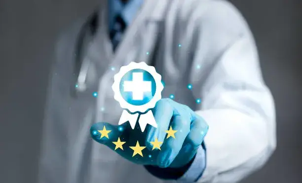 What Healthcare Provider Credentialing Really Means